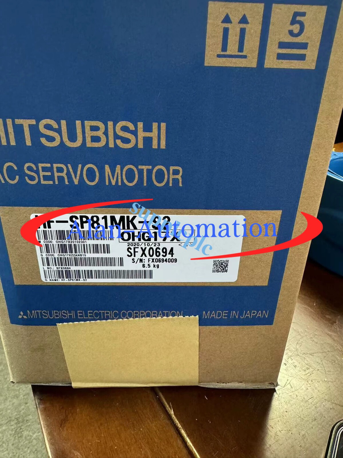 HF-SP81MK-S2 NEW Fast shipping#DHL or FedEx