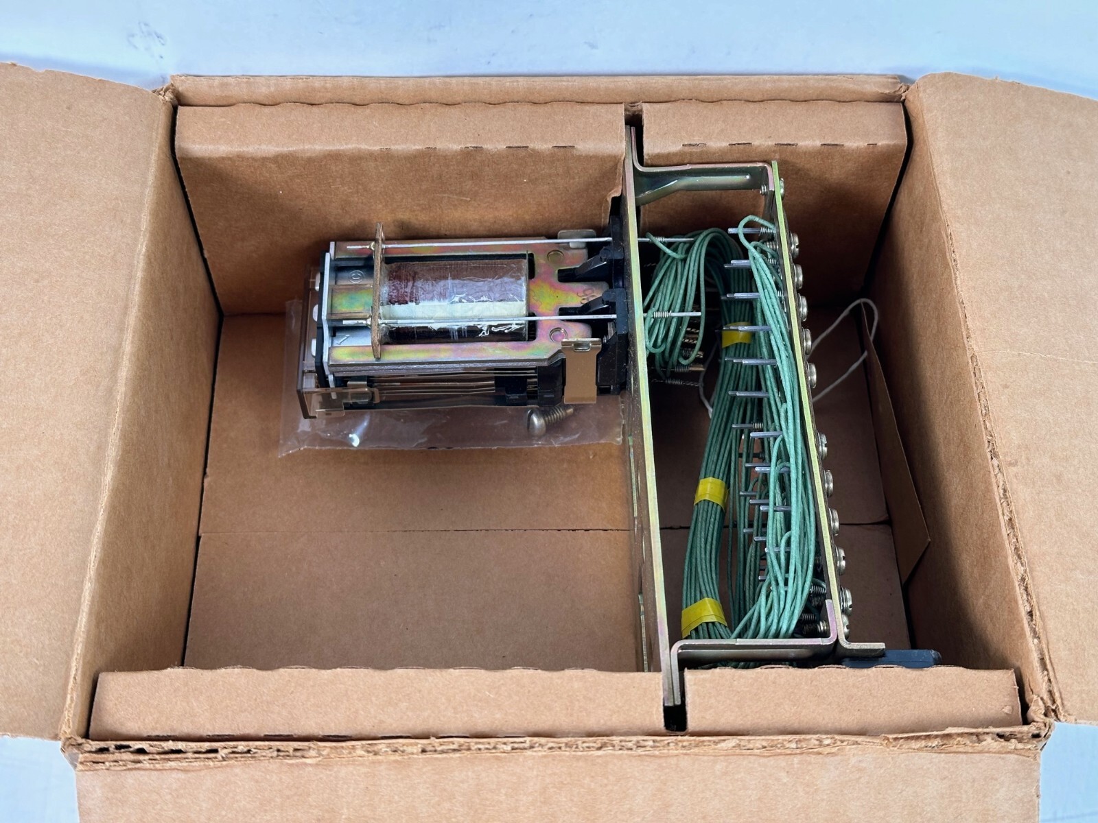 SEALED NOS WESTERN ELECTRIC 229B KTU