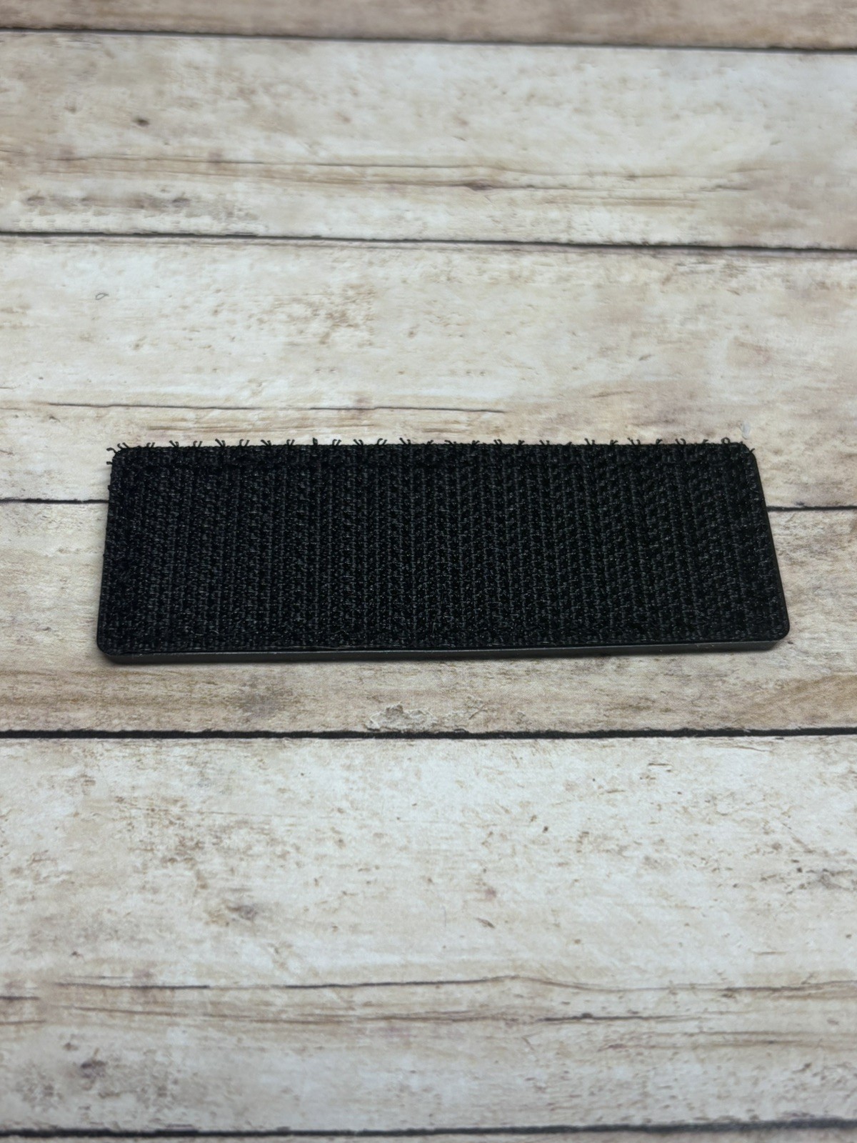 PVC Tactical Morale Patch - Don't Quit Patch - Gun Military Do It Patch