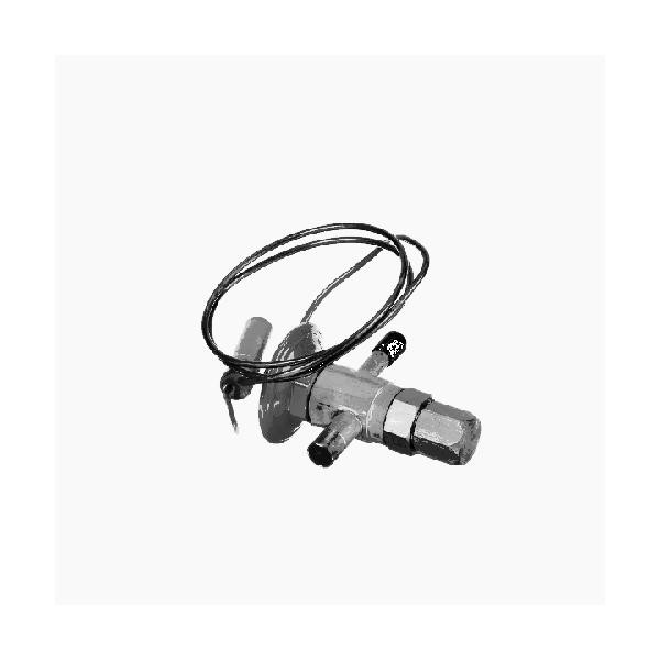 Manitowoc Ice Expansion Valve, L400 000007108 - Genuine OEM Replacement Part