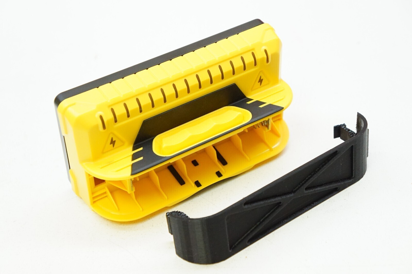 Replacement Battery Door Cover for Franklin Sensors ProSensor M150 Stud Finder