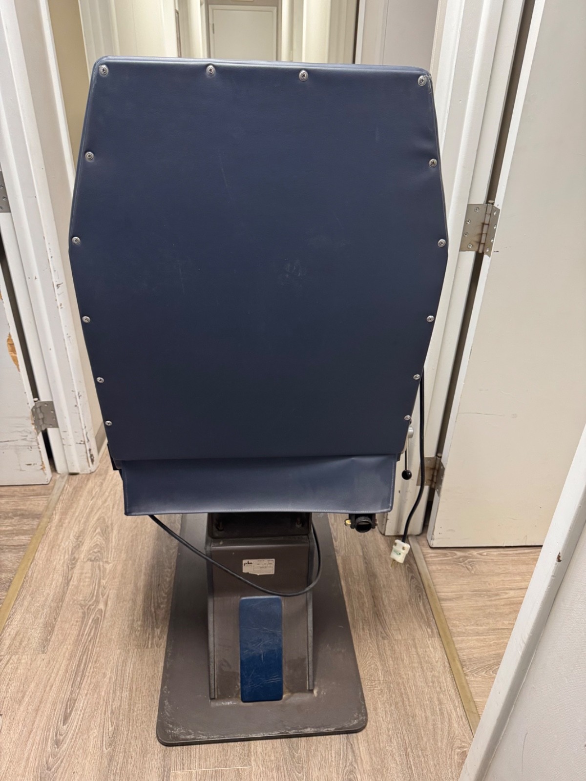 exam room chair