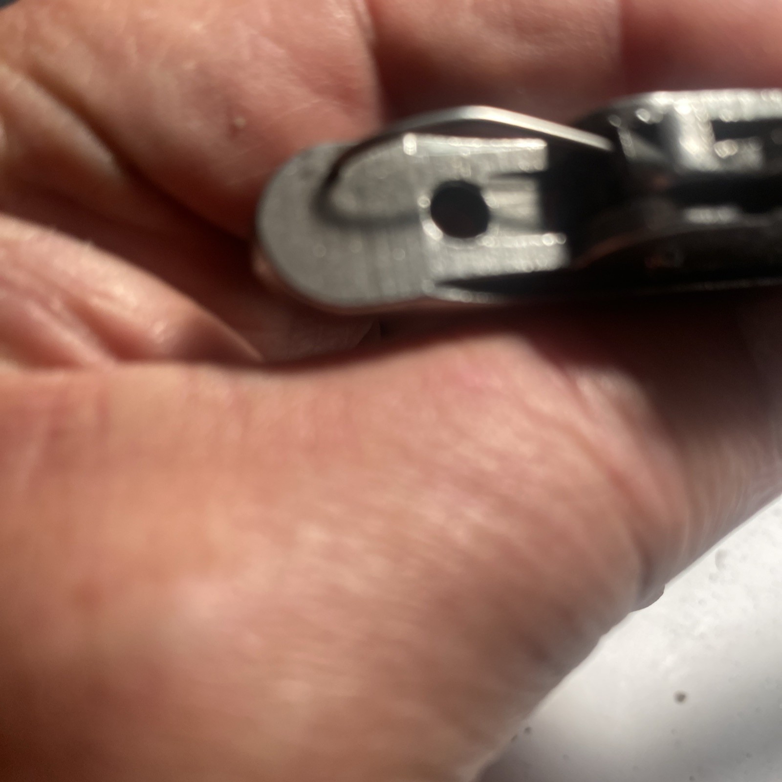 CVA Hawken Double Set Trigger Assembly and Screws.