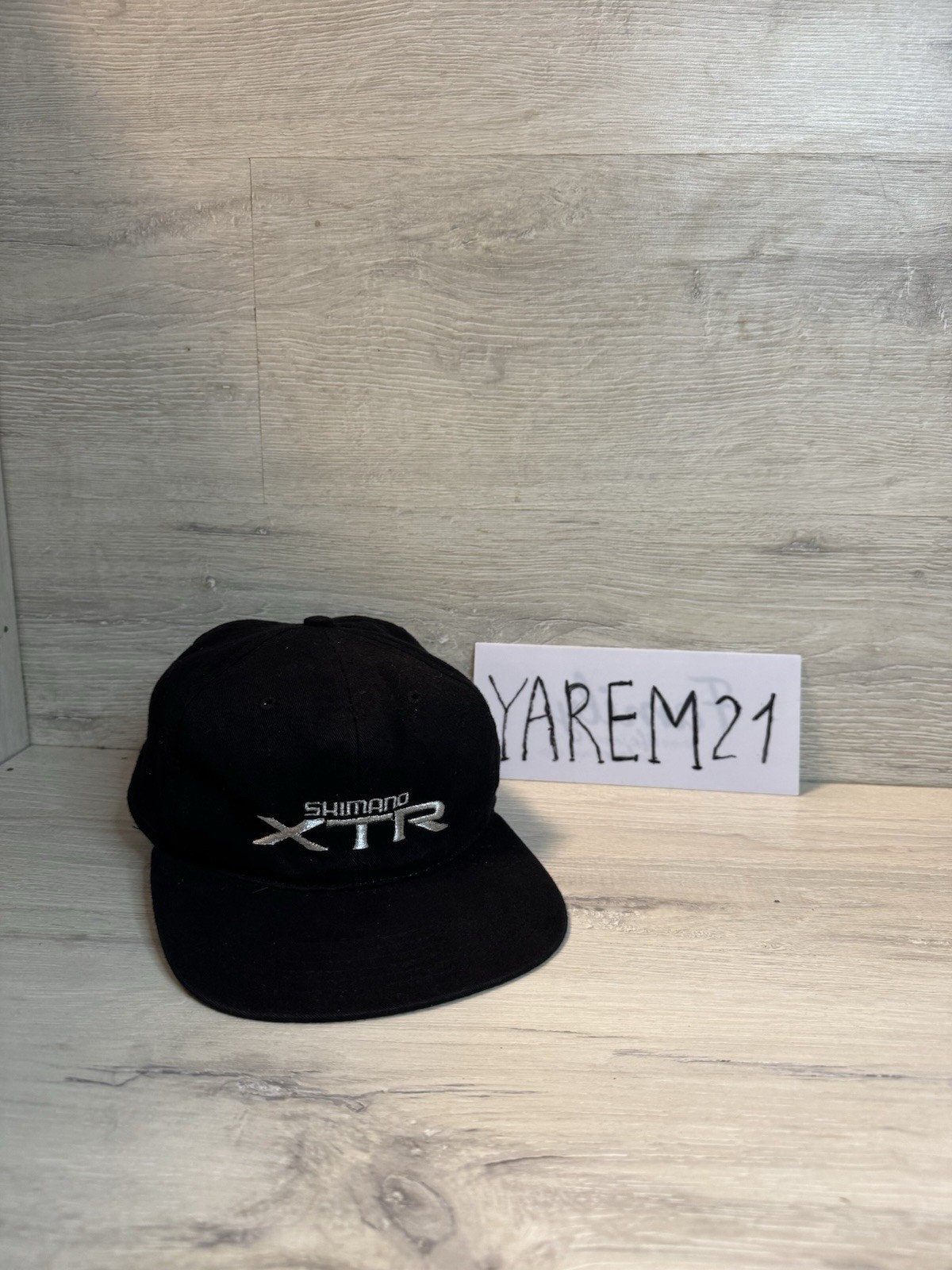 Shimano vintage cap