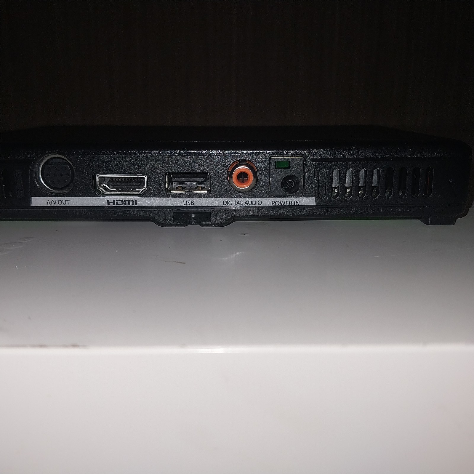 directv stream box Untested Pre-owned C41w-100