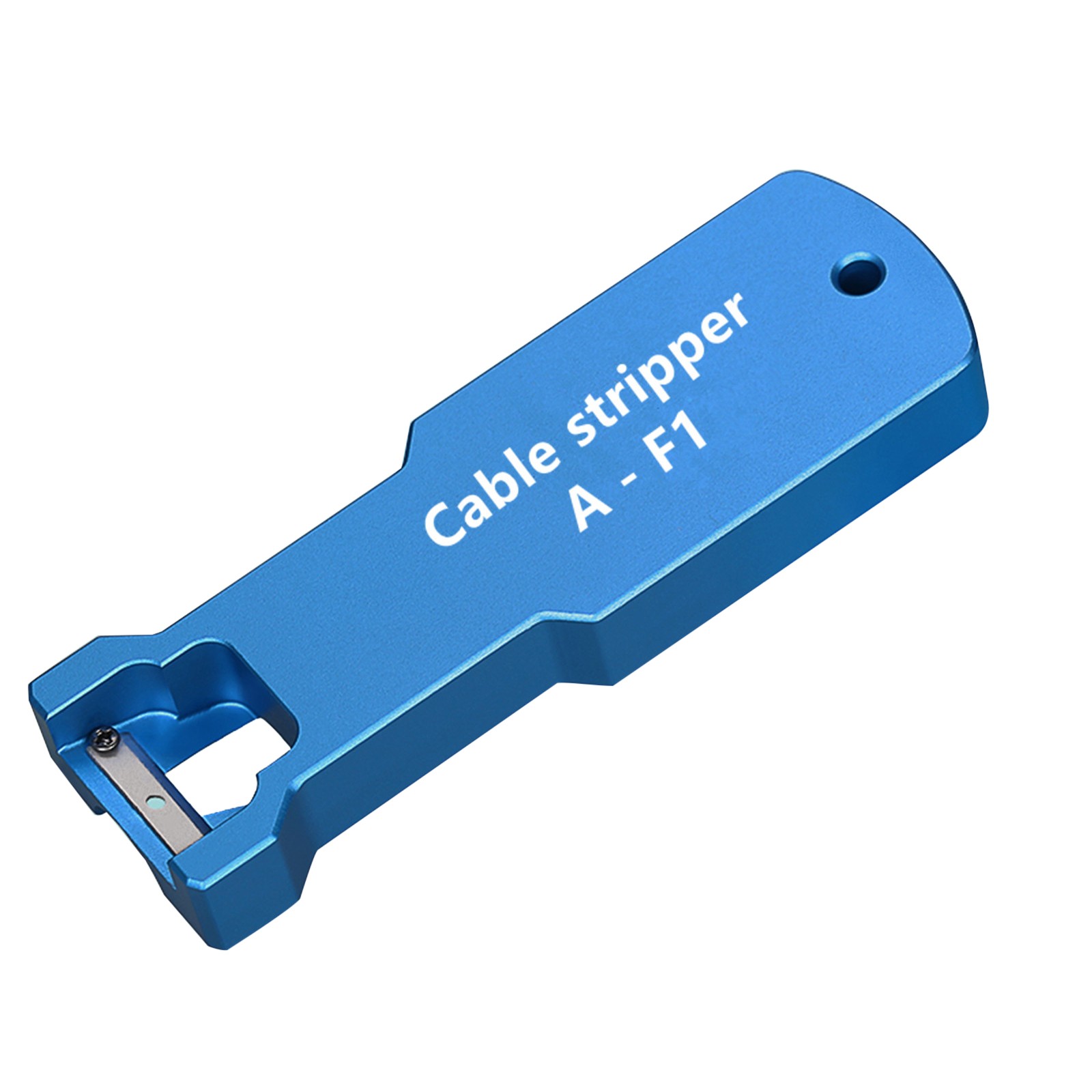 8.5/10.4/14mm Optical Fiber Stripper A-F1 Cable Slitter Cable Cutter Slitter D