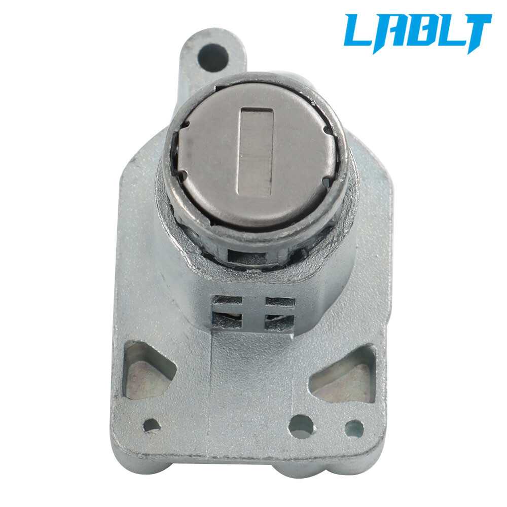 LABLT Ignition & Door Lock Cylinder Switch Assembly Set w/2 Remote Keys For CR-V