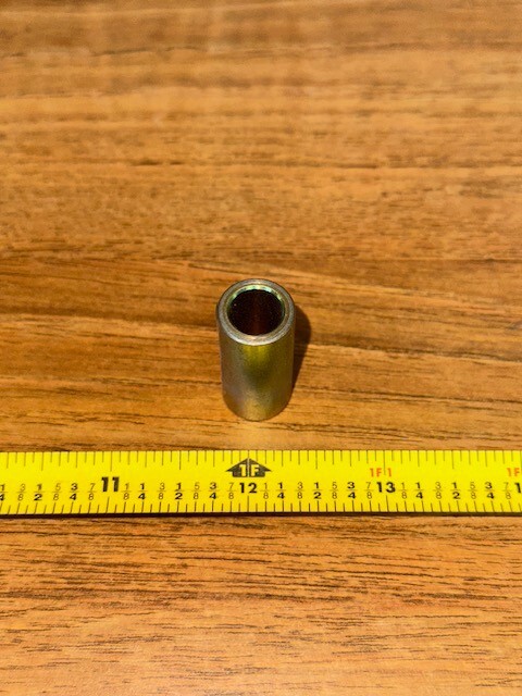 Polaris 5020613 OEM Bushing 1.16" NEW NOS