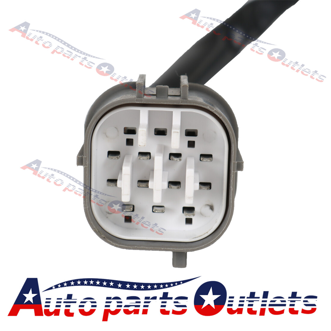 New Forward Reverse Column Switch For JCB Backhoe 1600B 1700B 1400B 1550B