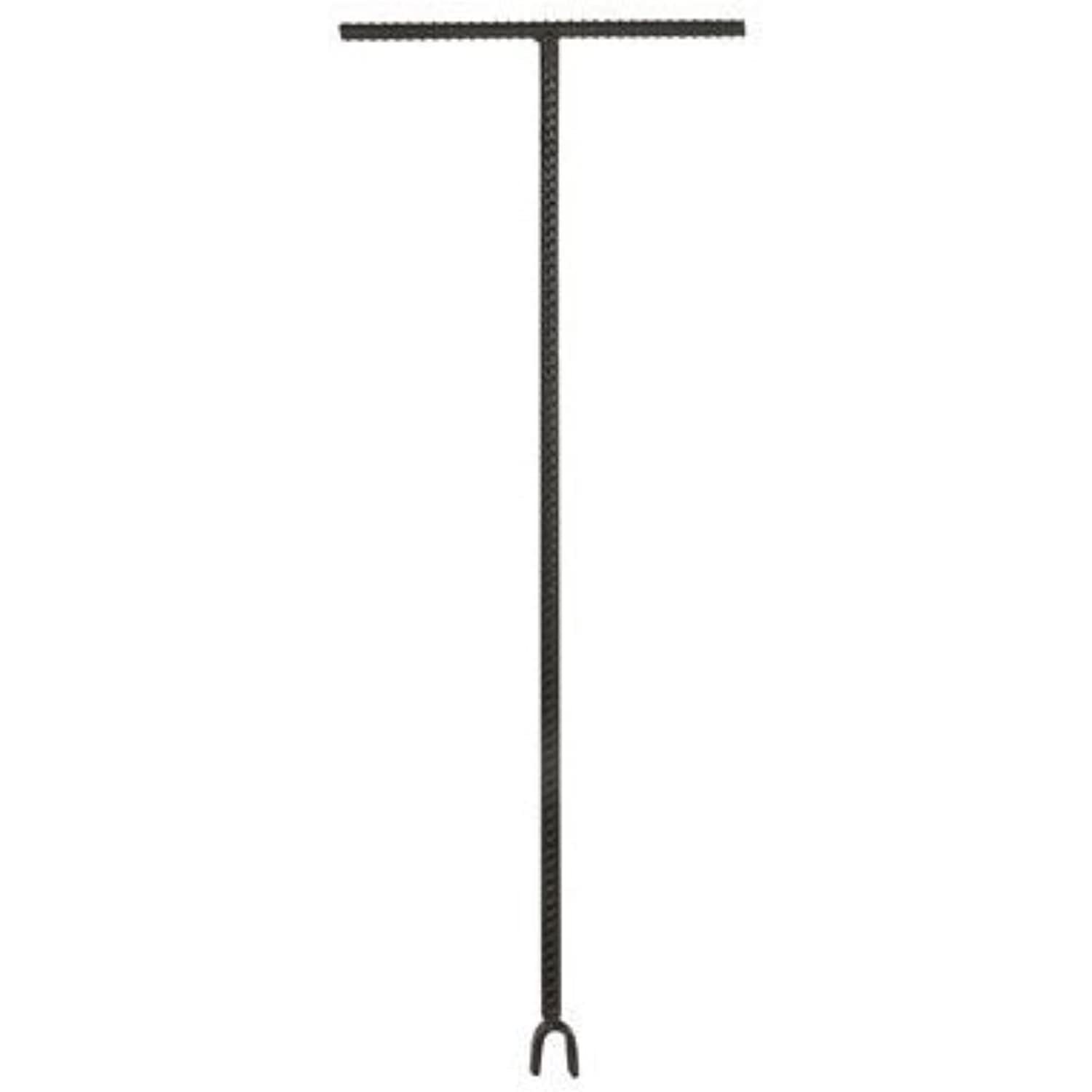 BK Products Street Key