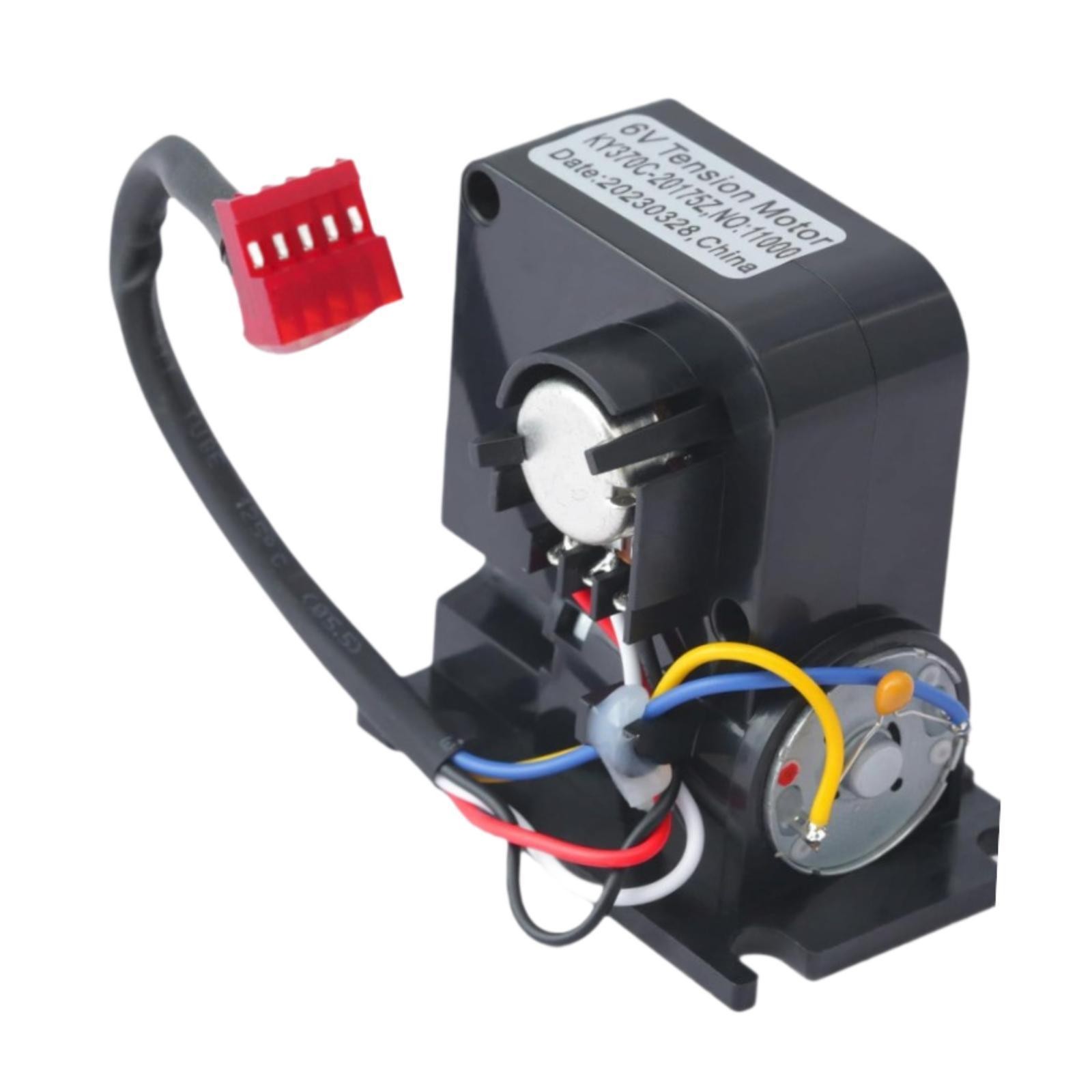 Elliptical Resistance Motor Elliptical Replaces Multifunctional Replacement