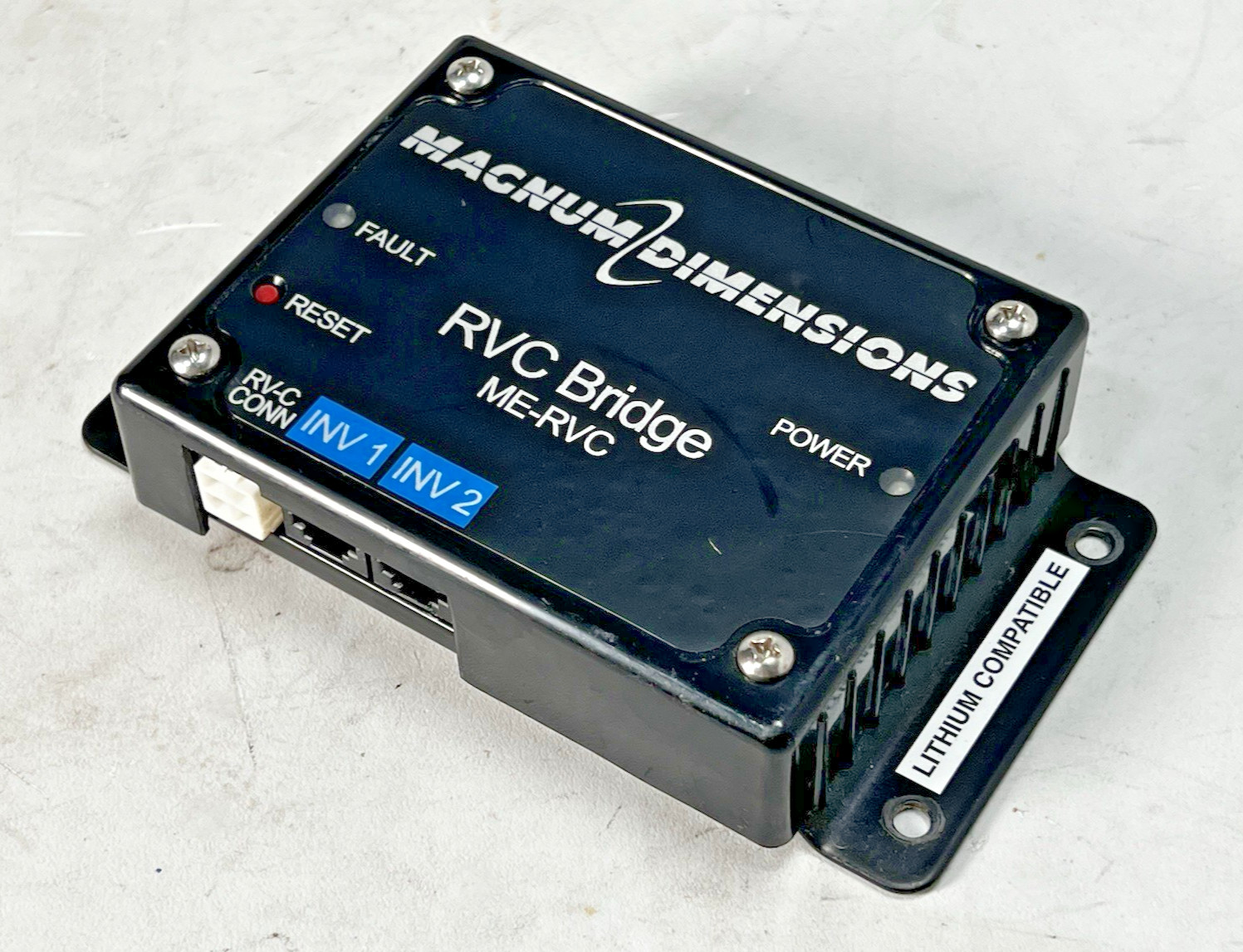 Mugnum Energy Dimensions ME-RVC Bridge Module (AME-RVC-0010) *2651*