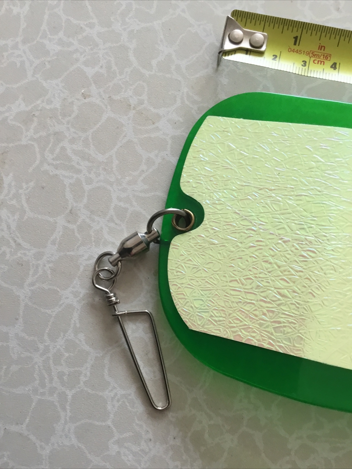 Pollock And Cod Trawling Board Swivels Quick Link