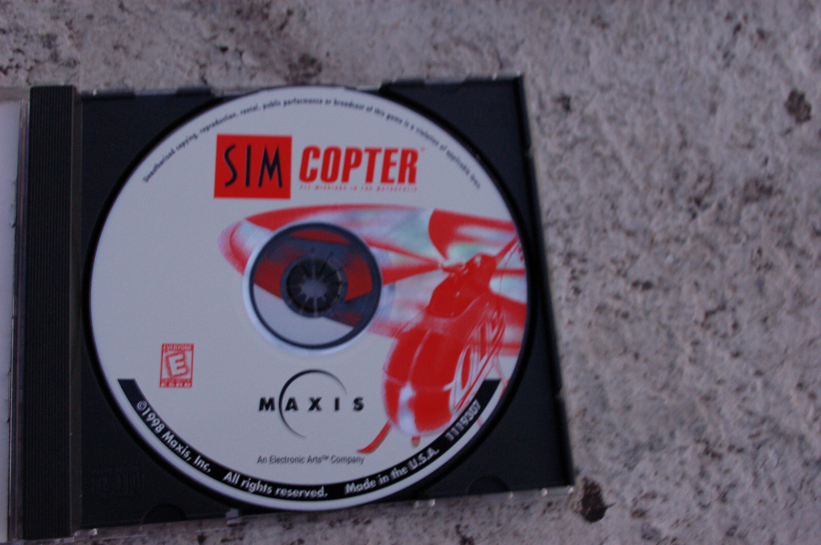 Lot of 9 SIMs CDs Makin' Magic Expansion Pack Vacation Expansion Pack 4 Sim City