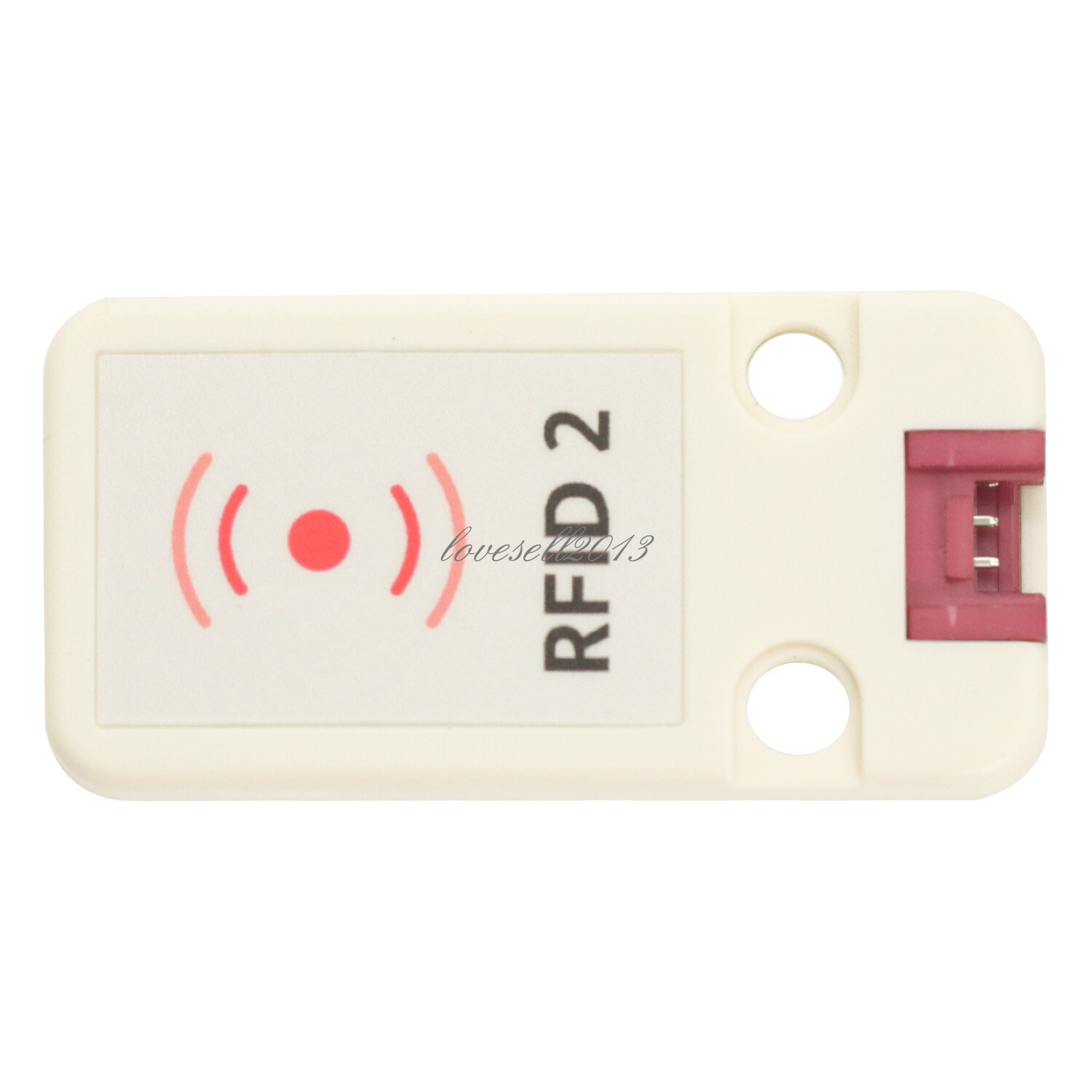 RFID Radio frequency identification sensor WS1850S 13.56MHz frequency NEW