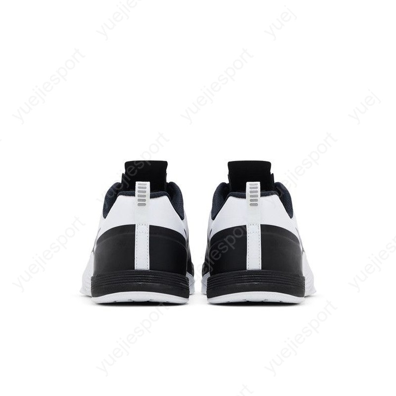 Nike Metcon 1 Og Black White Volt FQ1854-002