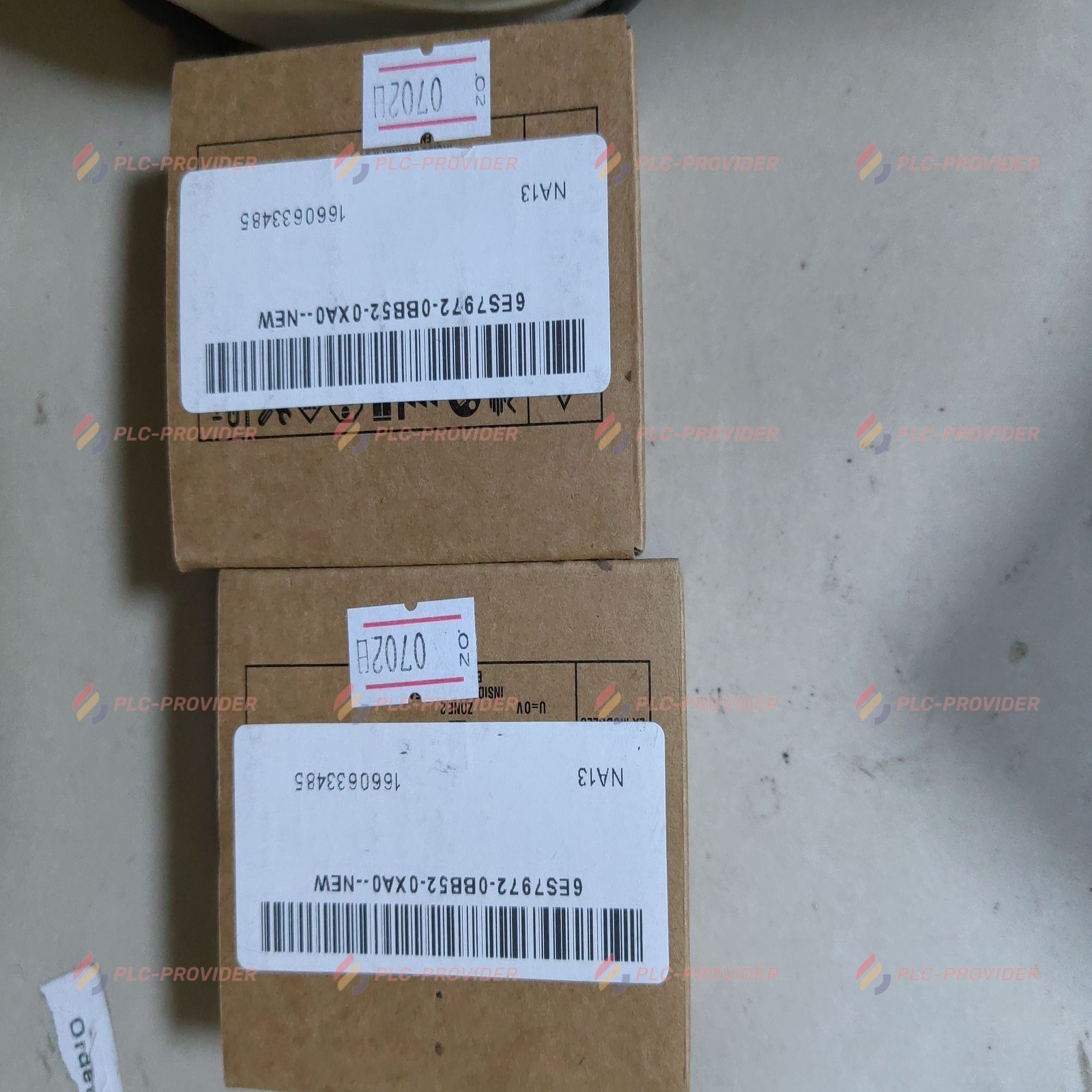 New Replae for 6ES7972-0BB52-0XA0 Siemens US LOCAL STOCK
