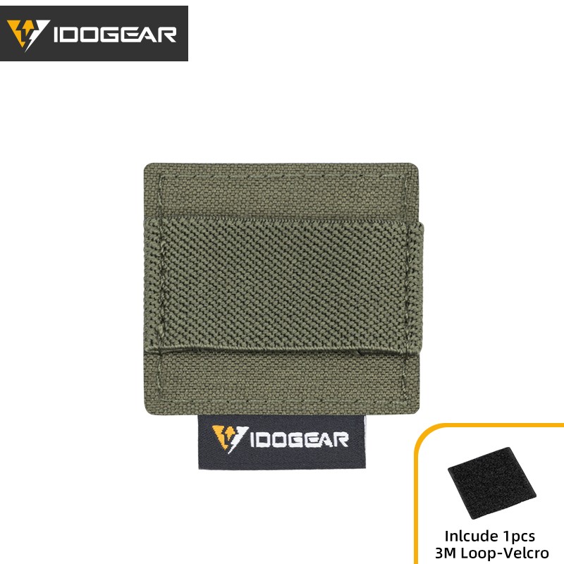 IDOGEAR Tactical Headset Wire Harness Airsoft Headset  Wire Helmet Headphone MC