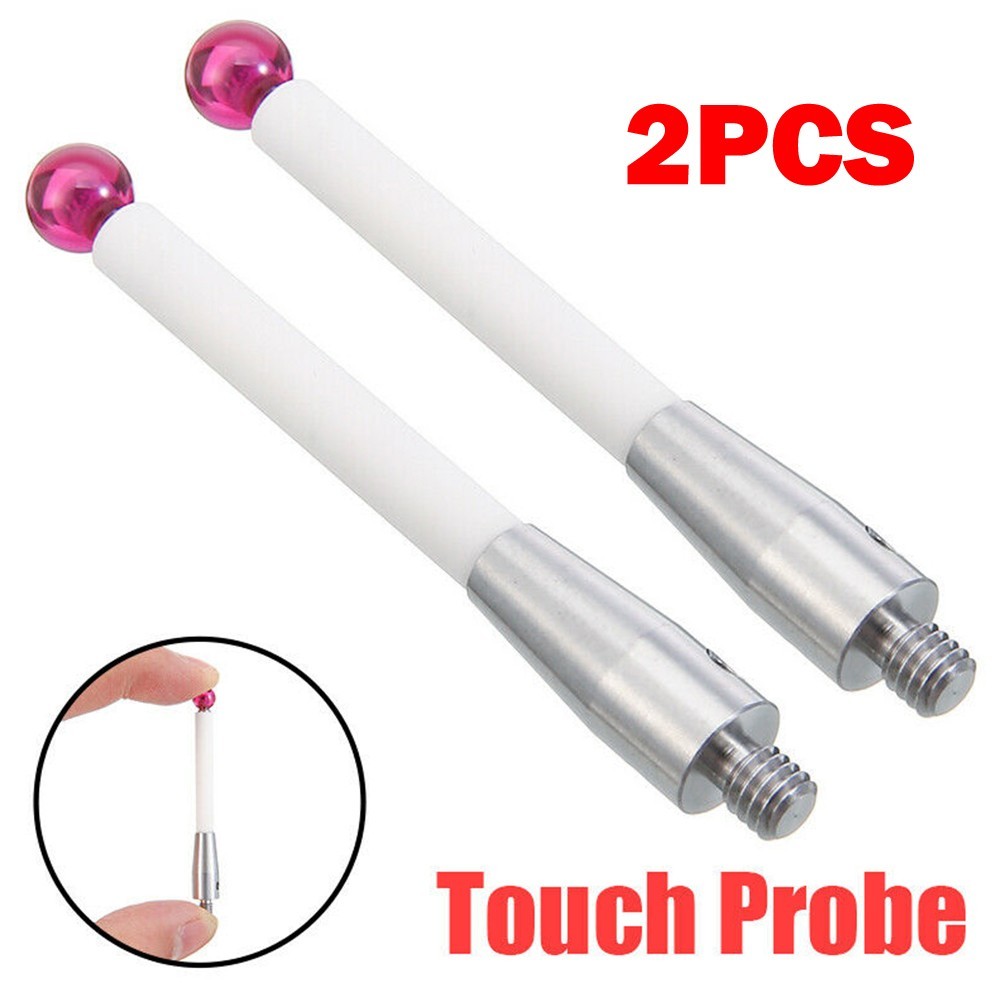 High Quality Material A-5000-3709 Probe Ball Tips Stylus CMM Touch Probe No Wear