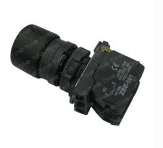 Genie 122513GT, PUSH BUTTON HORN SWITCH ( Base w/1 N.O. Contact)  Z-34/22IC,S-60