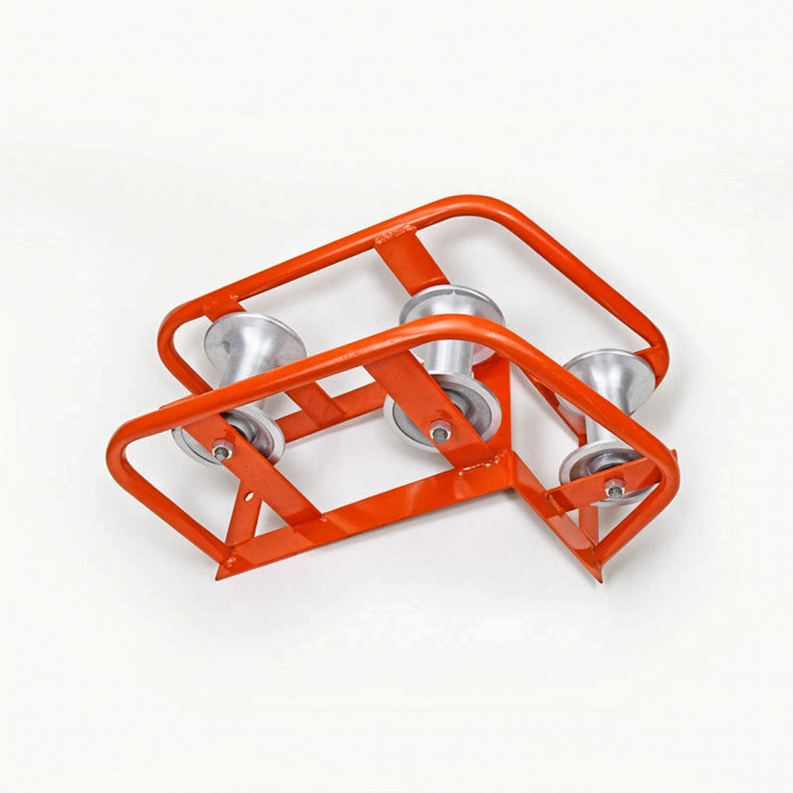 Cable Laying Pulley Heavy-Duty for Wellhead, Construction Sites, Utility
