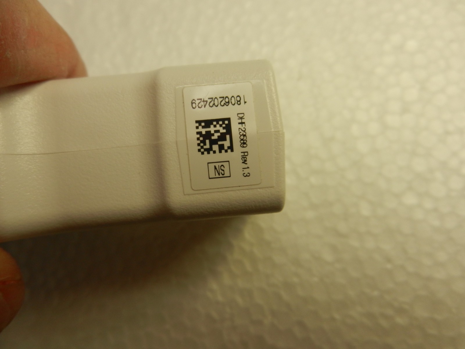 Capsule Smartlinx SL-DIM-HW Device Identification Module