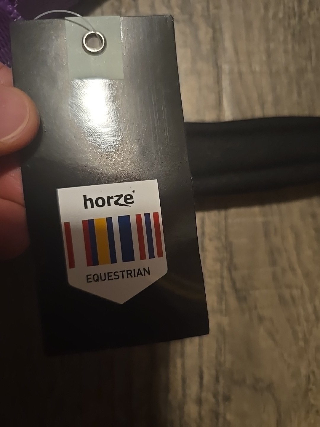 Cob Halter Lot