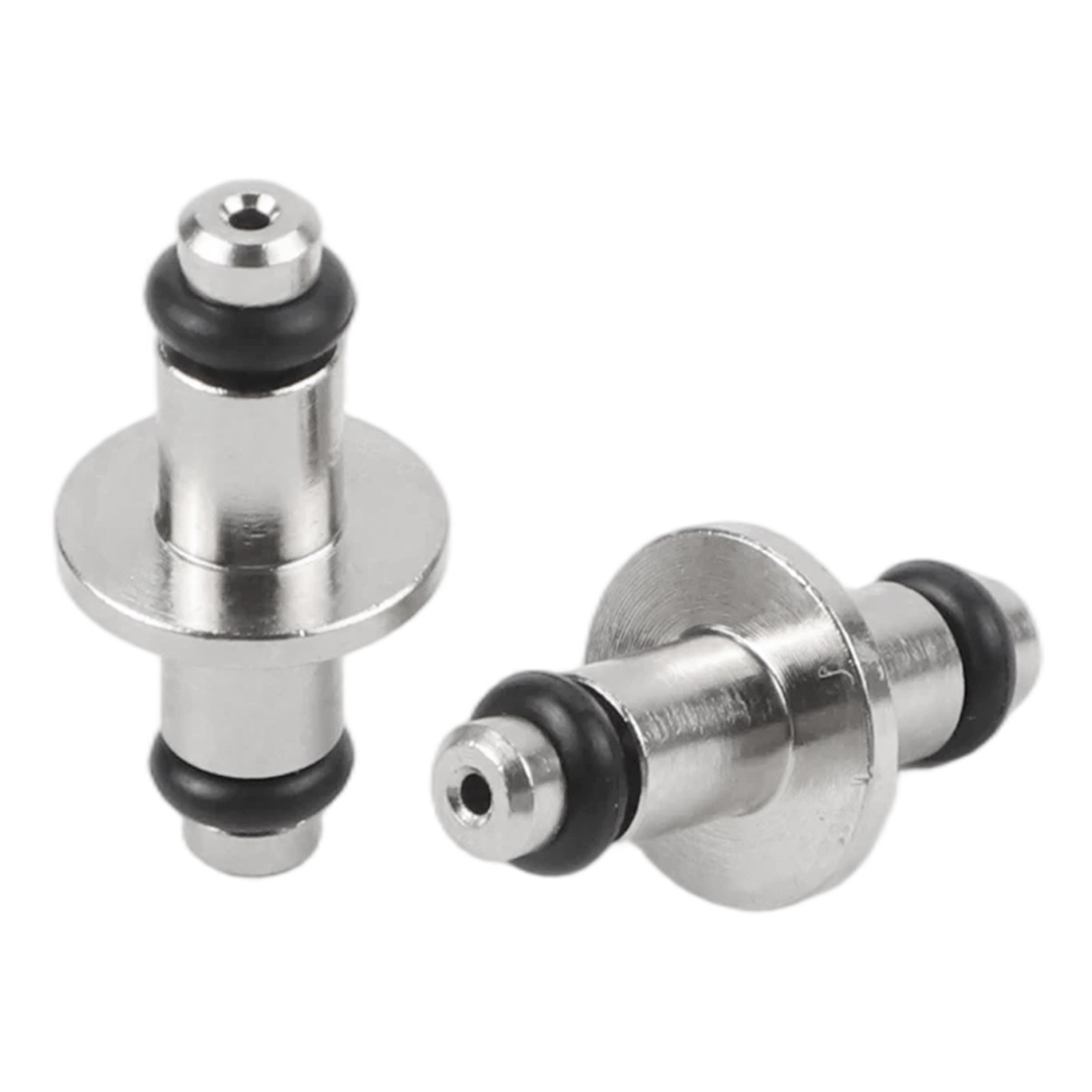 Scuba Diving High Tube Pressure Air Spool 18mm Length O Ring for SPG Swivel