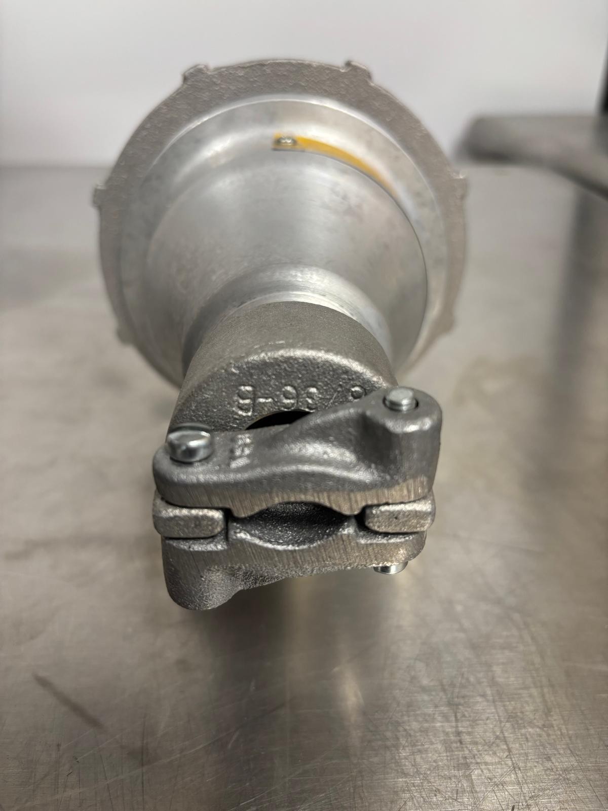 CROUSE-HINDS BHP3483D UNMP
