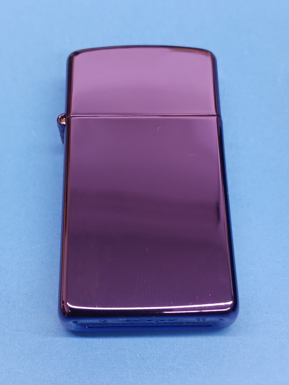 Zippo Slim Abyss 28124