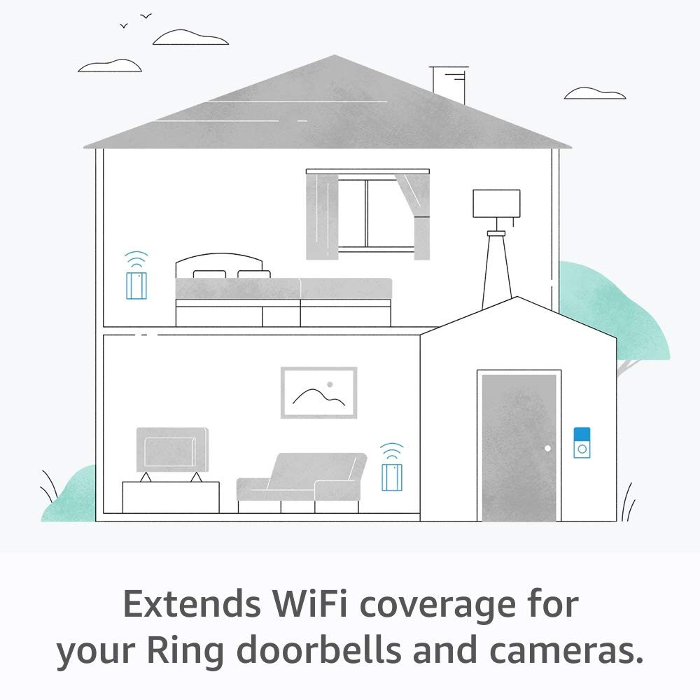 Chime Pro: Enhanced Smart Doorbell with Advanced Features