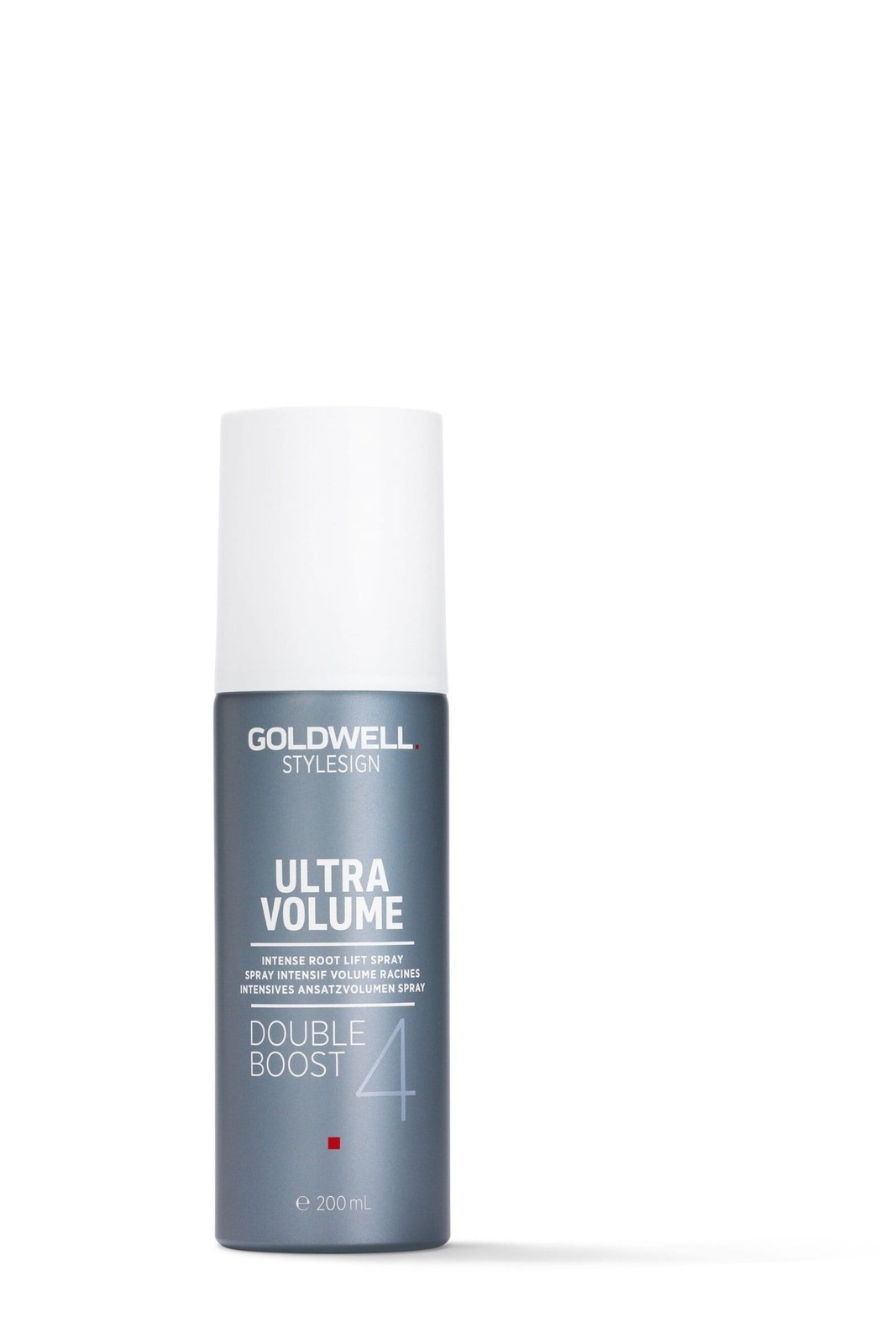GOLDWELL STYLESIGN ULTRA VOLUME DOUBLE BOOST 6.2 OZ #4 root lift spray