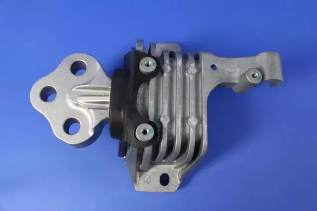 Genuine Mopar Transmission Mount Isolator 68418876AB