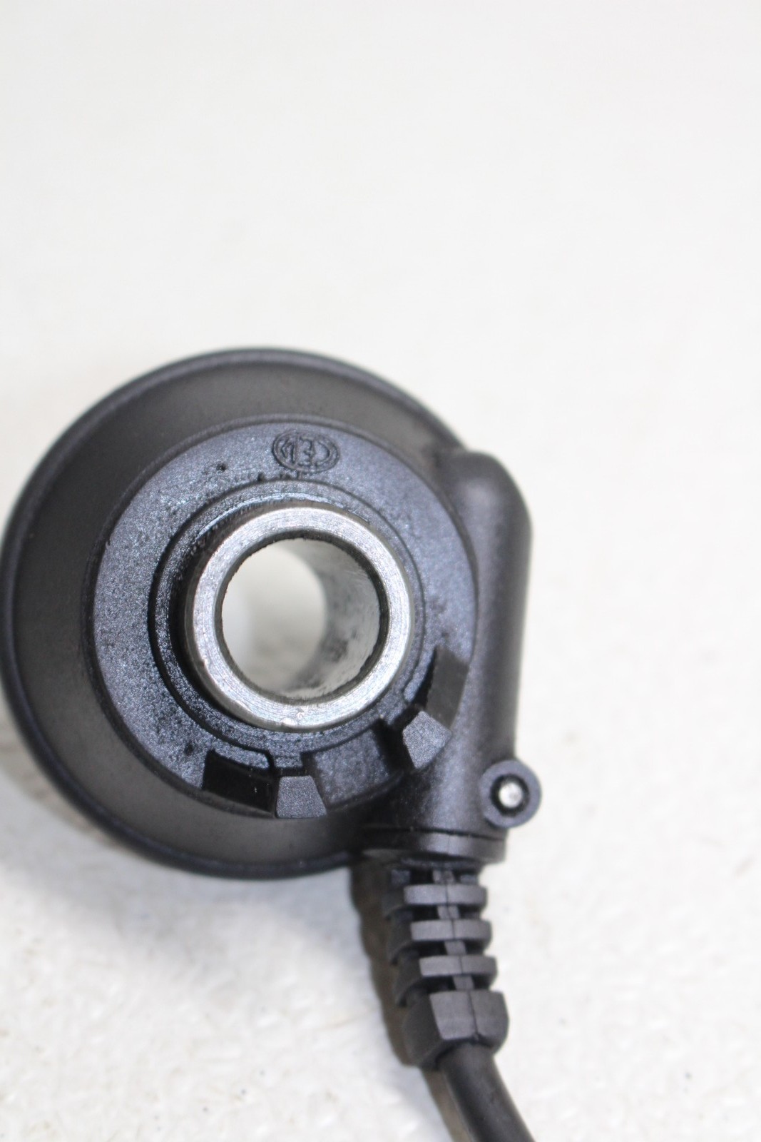 2004-2007 Piaggio X9 Evolution 500 Speedometer Drive Gear Hub