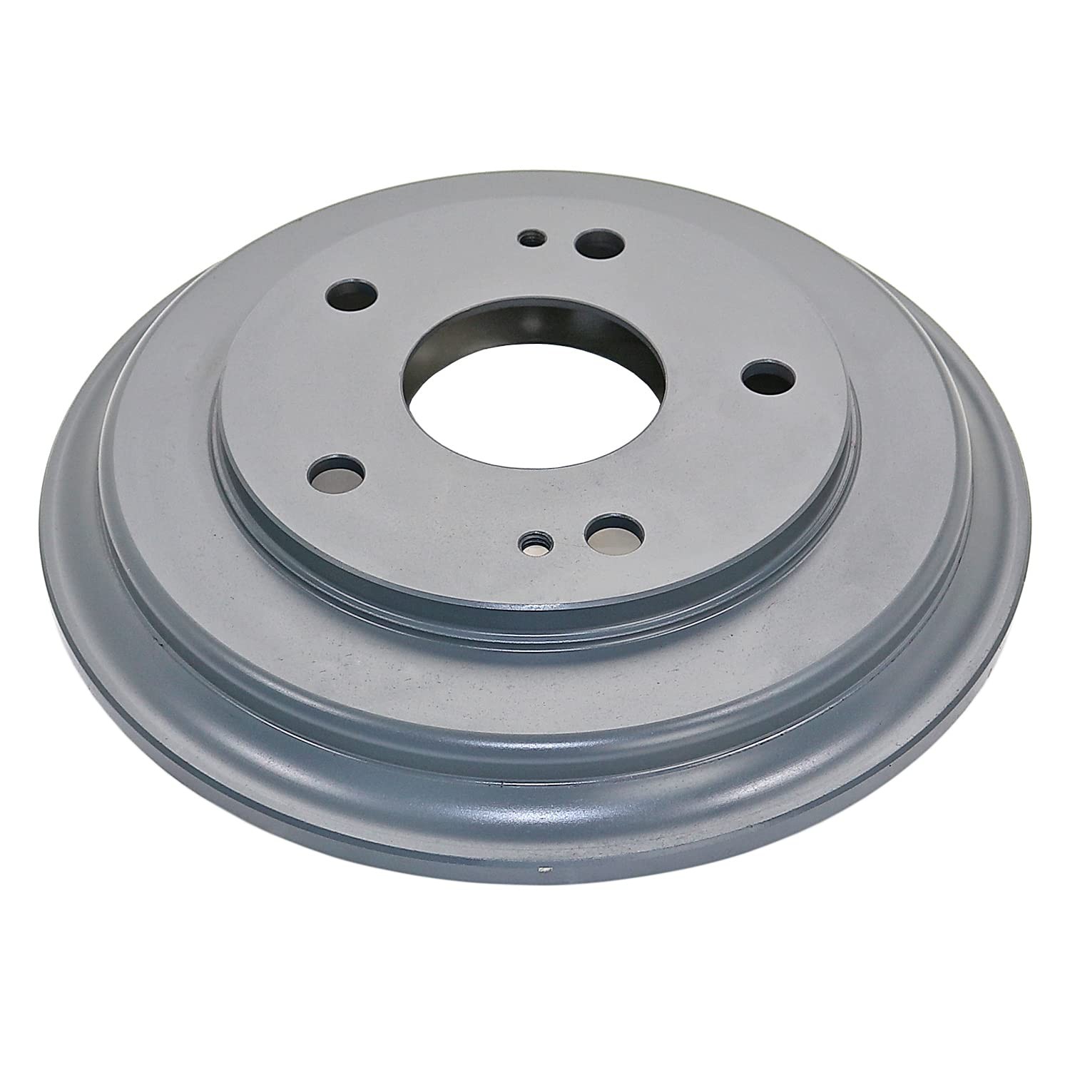 Durago Titanium Series Rear Brake Drum