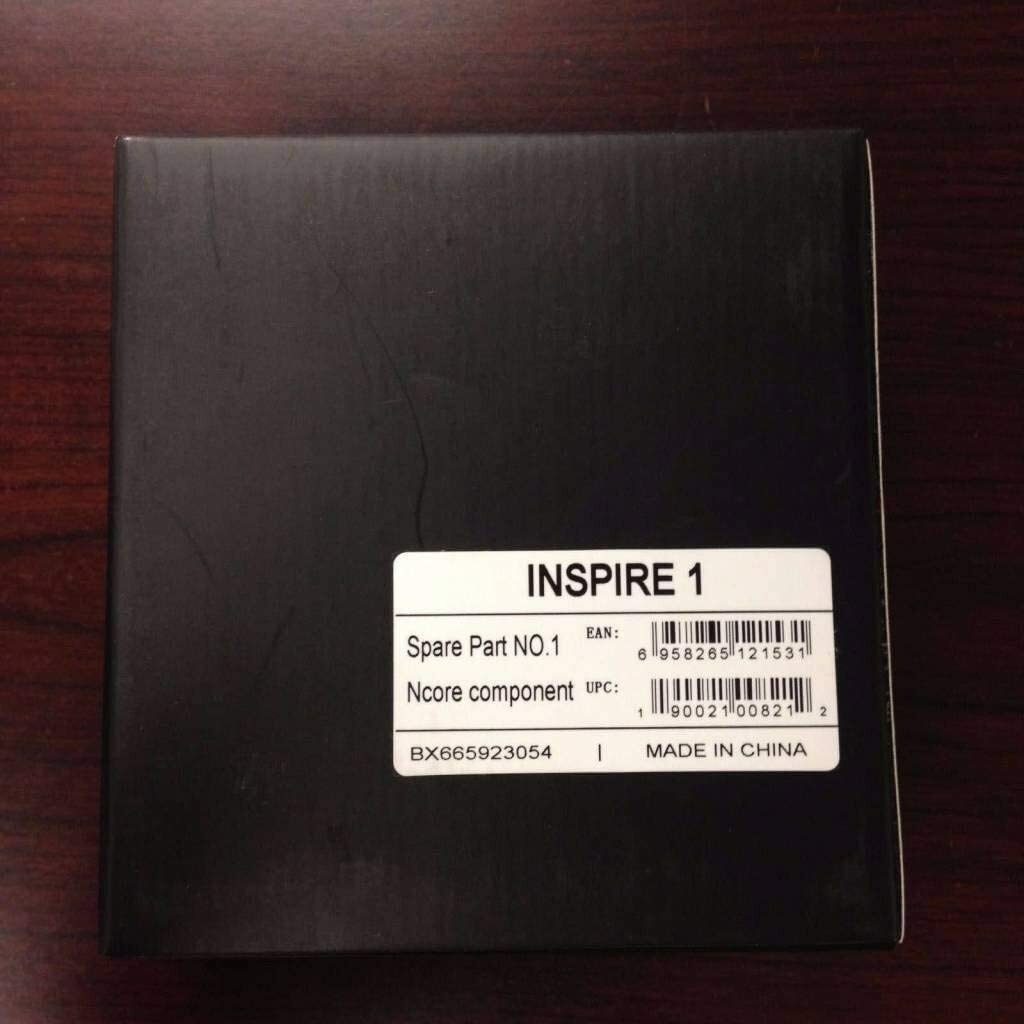 DJI Inspire 1 Part 1 Ncore Component (Certified Refurbished)