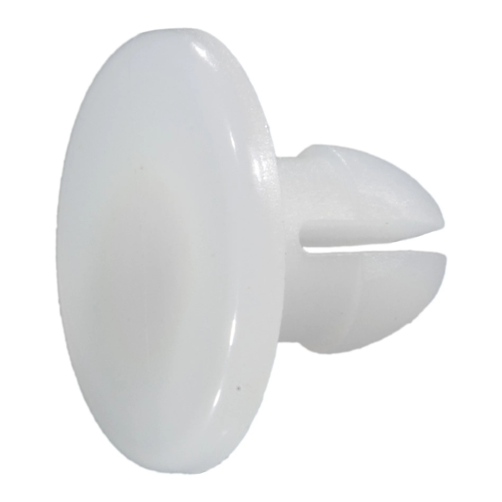 .20 x 1/2 Push Retainers (12 pcs.)