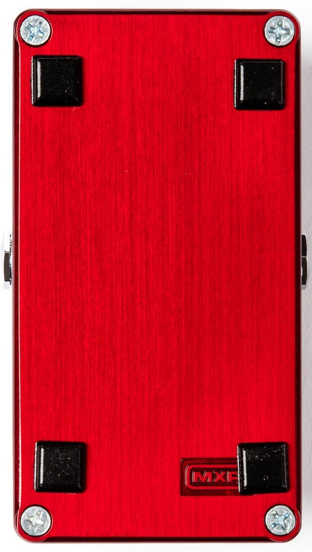 MXR M78 Custom '78 Distortion Pedal