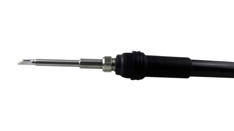 Digital Soldering Iron Station Finished Controller T12 Handle welding iron