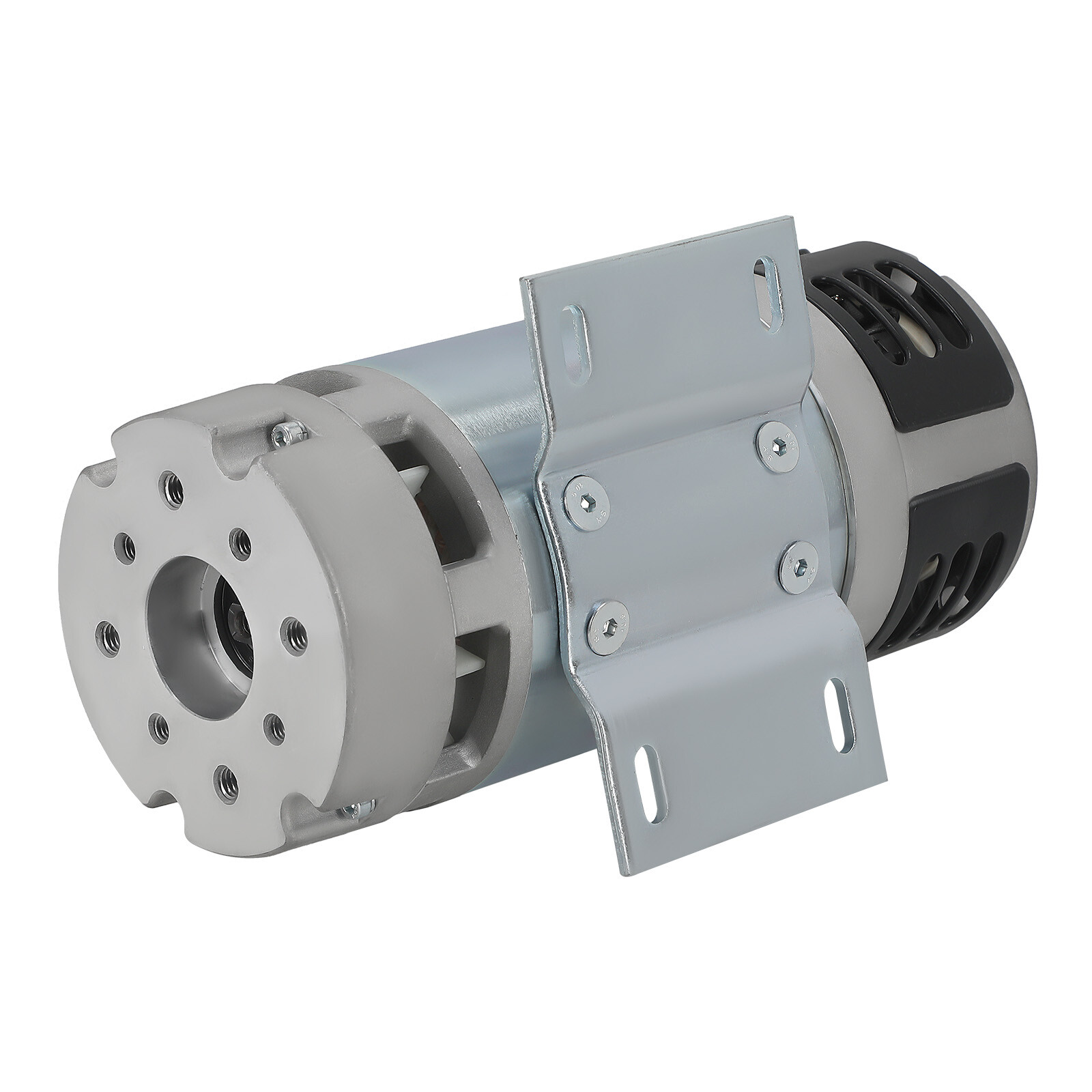 24V Pump Motor 123477 for Skyjack SJIII 3015 3215 3219 3220 3226 4626 4632