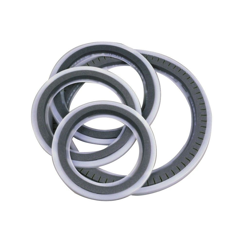 Remo Muff L Ring Control Single 16 In