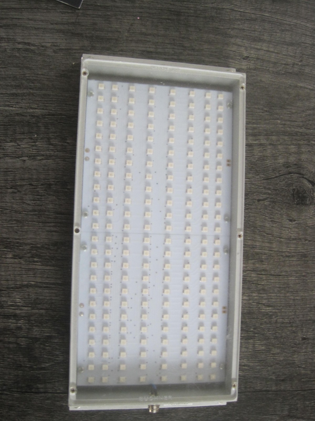 Buchner LED TOP-LIGHT serie XL P/N: S43-635120-SC-M84 FREE SHIPPING