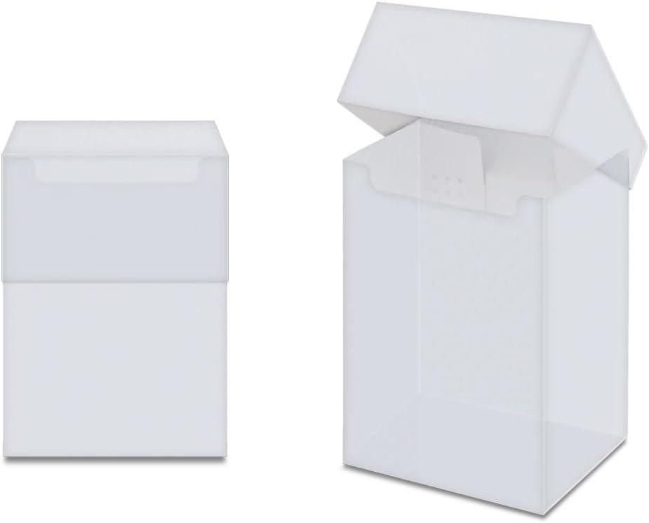 Standard Deck Box