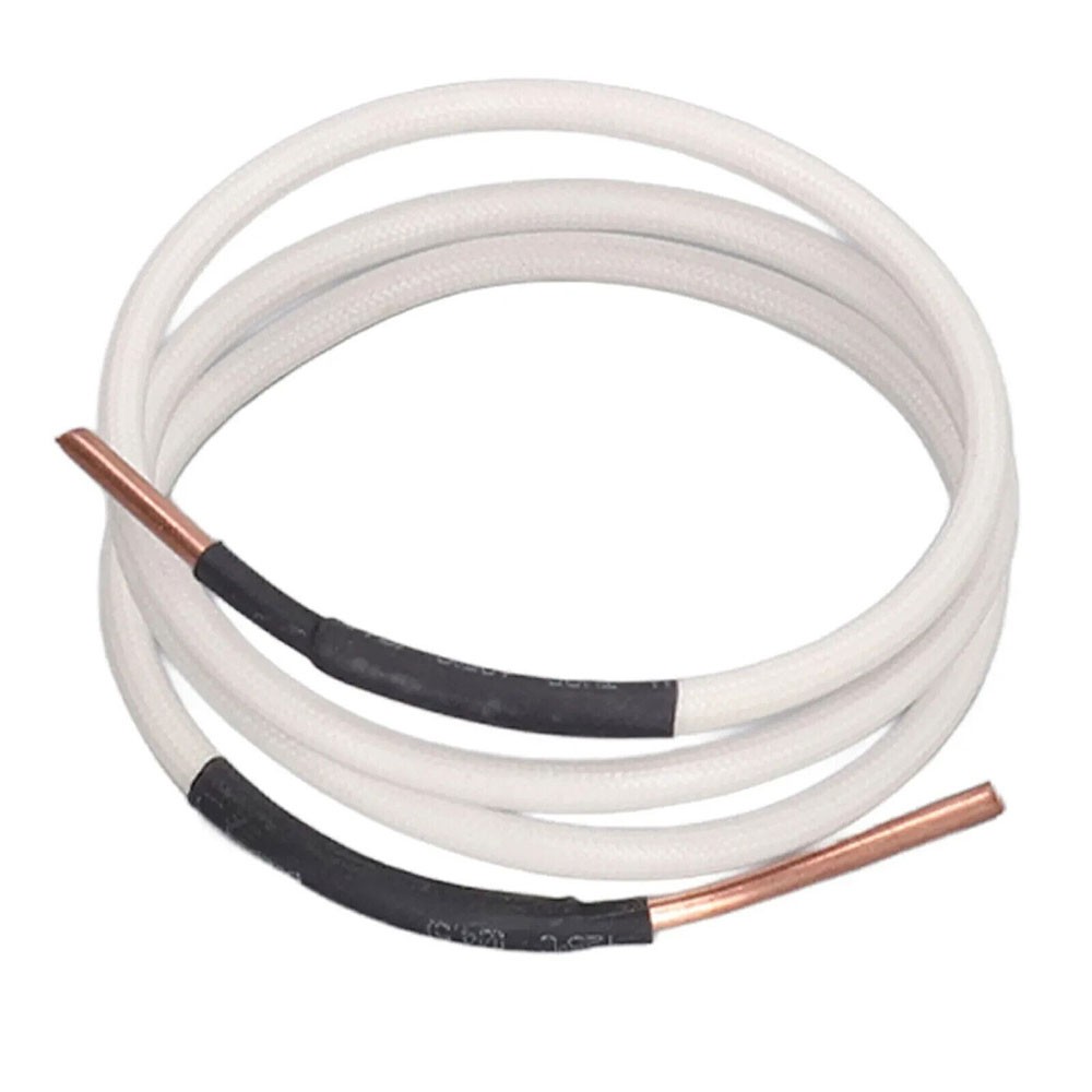 3mm Brass Coil Heating Coil Induction Heater 20mm 25 30 35 40mm 750mm Set of 6