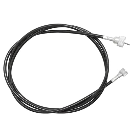 7641443183 Transmission Speedometer Cable, Replacement for Chevy TH350 TH400