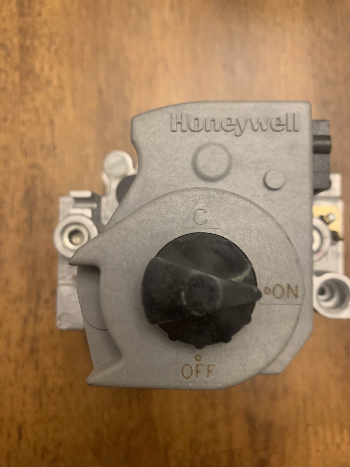 Groen Valve Gas Honeywell (081712) Z049557 - Free Shipping + Geniune OEM