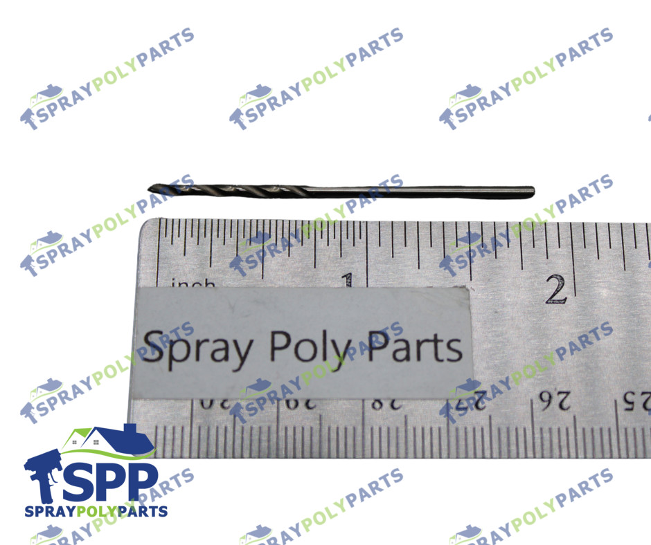 GRACO KIT, REPAIR,CLEANOUT TOOL,1/16 (248893)
