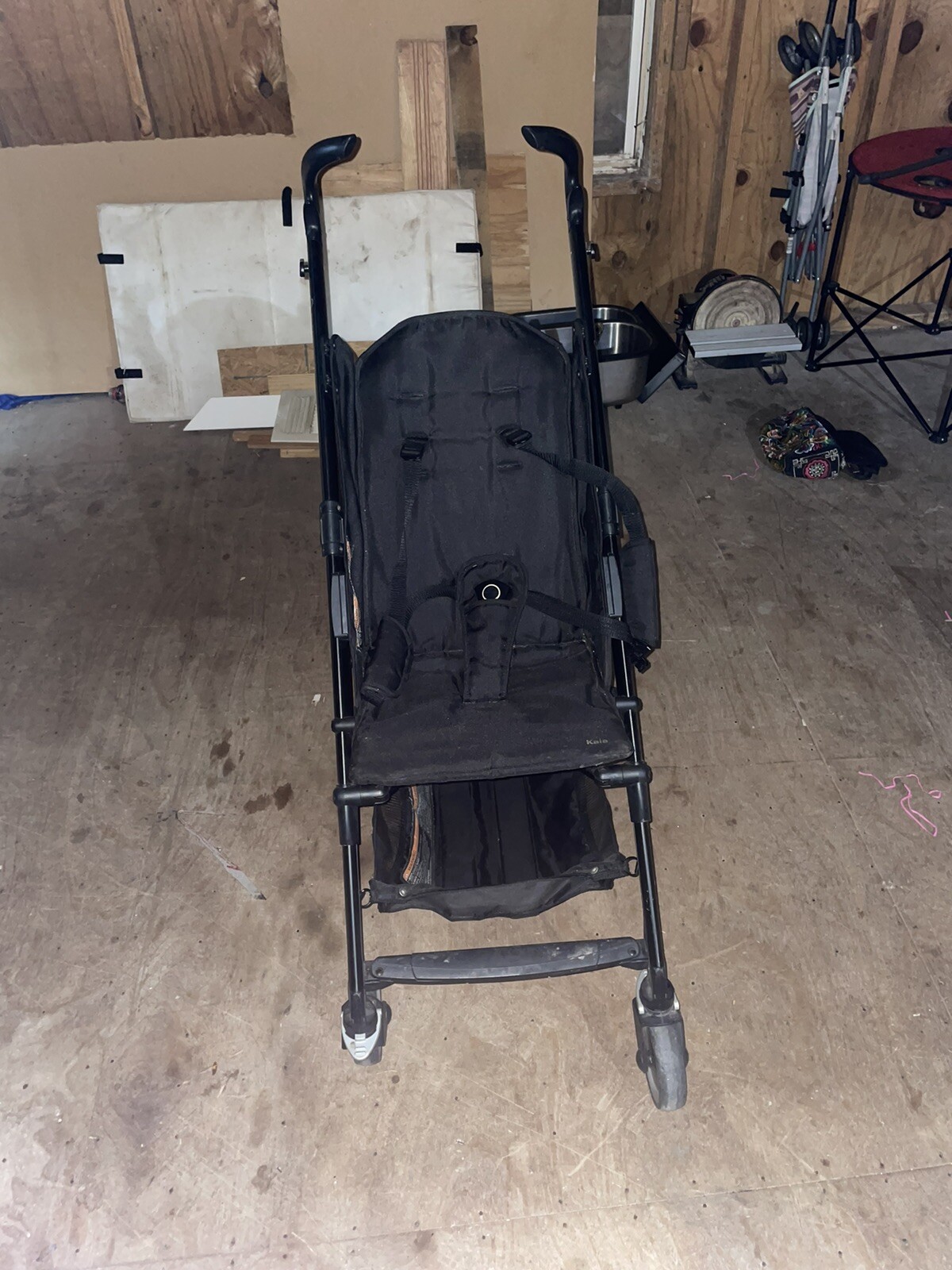 Maxi-Cosi Kaia Stroller