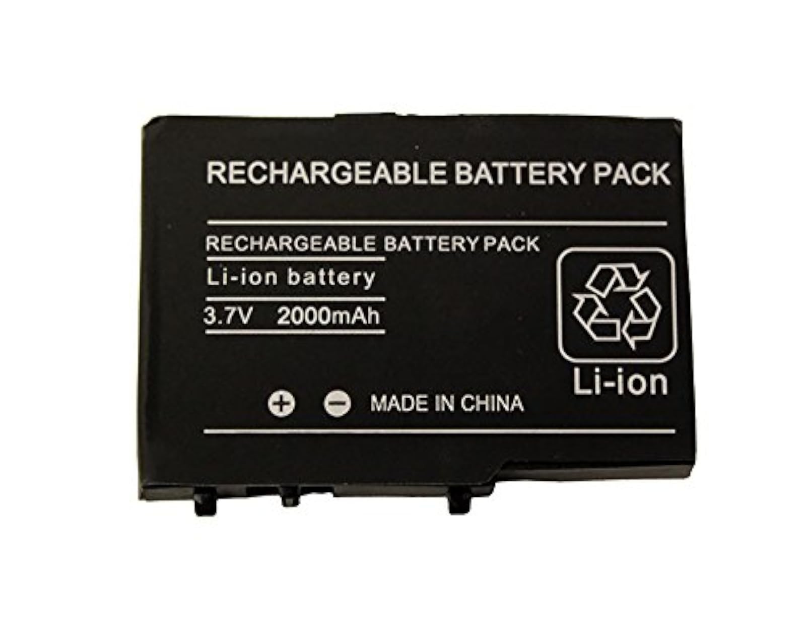 Mars Devices Replacement Battery For Nintendo DS Lite Brand New 9Z