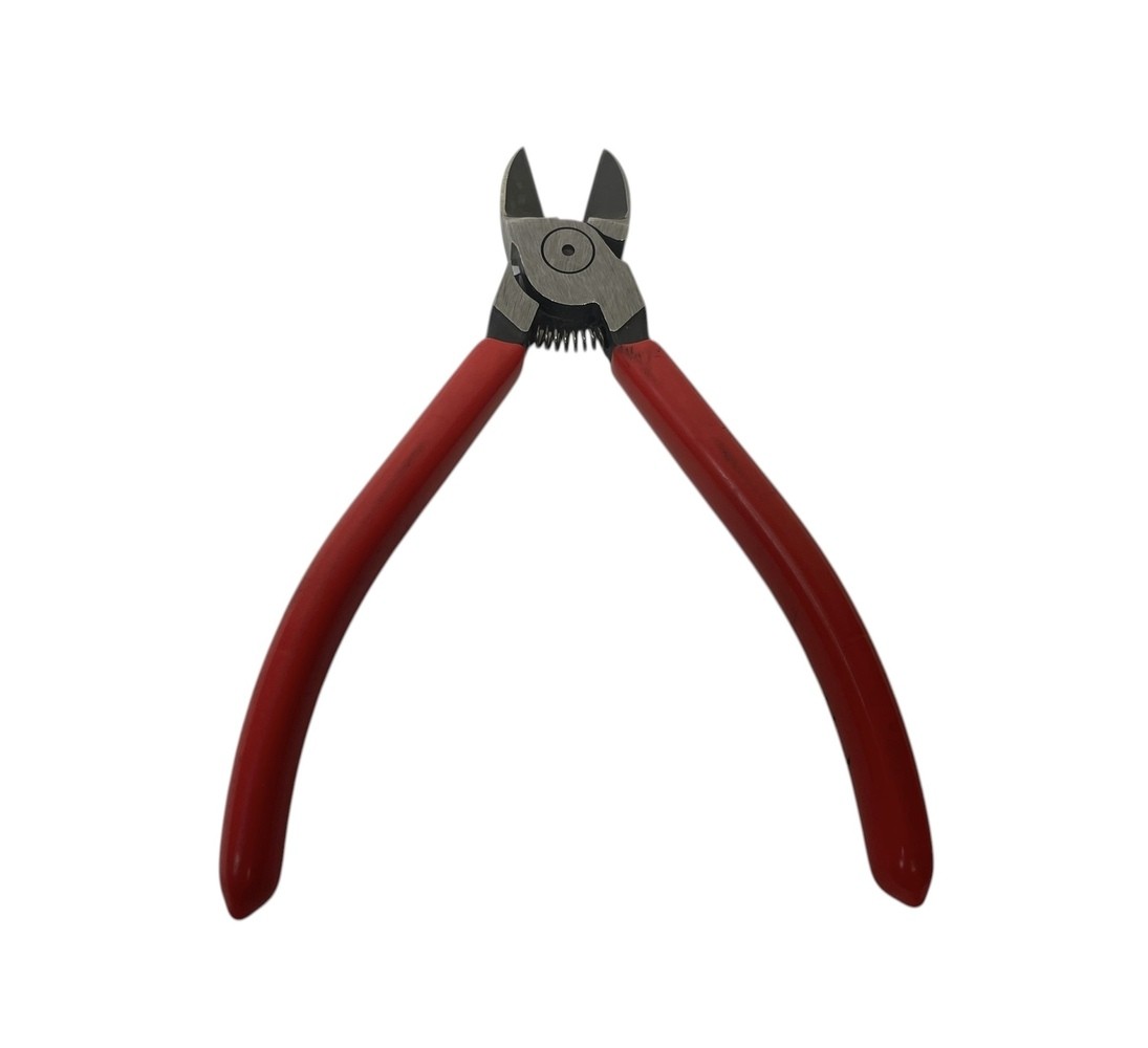 Knipex KXC650 5-1/2in Diagonal Cutter 
